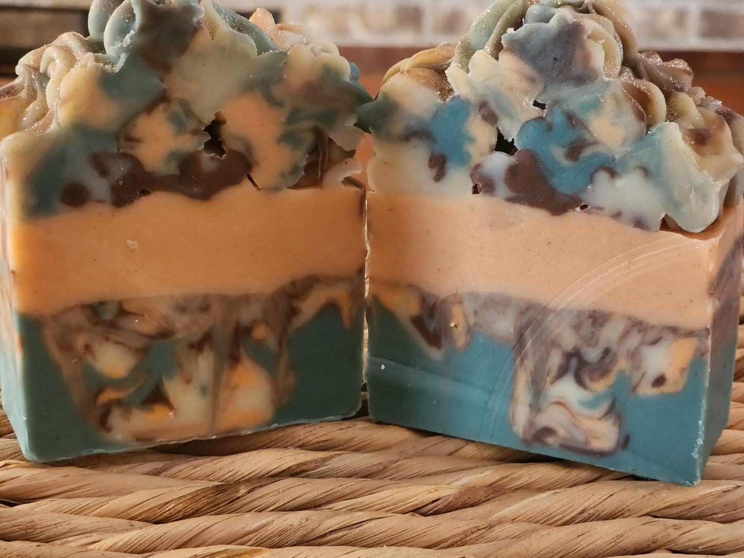 Kokum Butter Soap