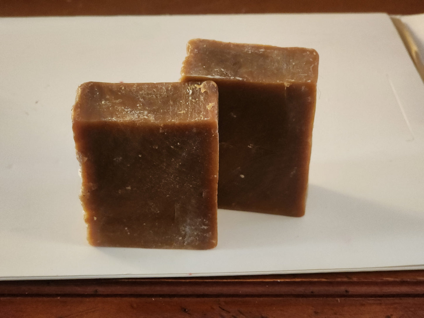 Tumeric Soap