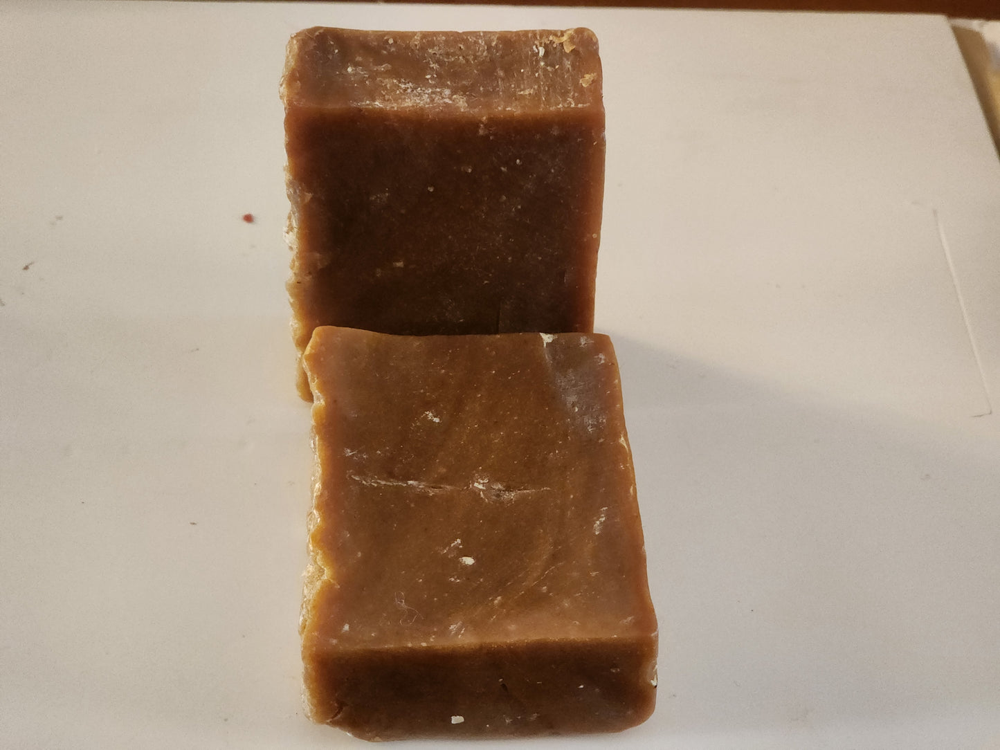 Tumeric Soap