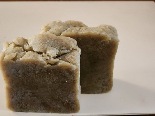 Moringa Soap