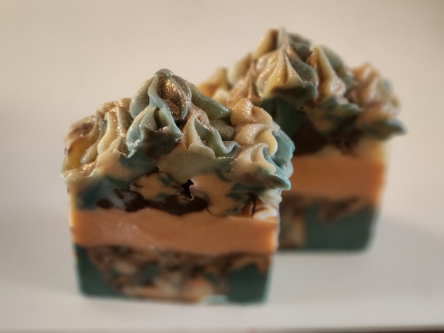 Kokum Butter Soap