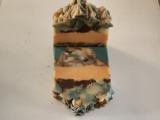 Kokum Butter Soap